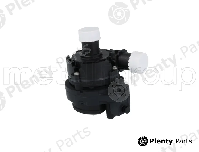 Graf AWP032 — Auxiliary Water Pump (cooling water circuit)