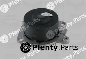 Graf PA621 — Water Pump, engine cooling