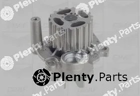 Graf PA879 — Water Pump, engine cooling
