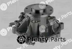 Graf PA1224 — Water Pump, engine cooling