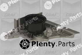Graf PA618A — Water Pump, engine cooling