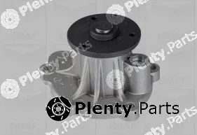 Graf PA1135 — Water Pump, engine cooling