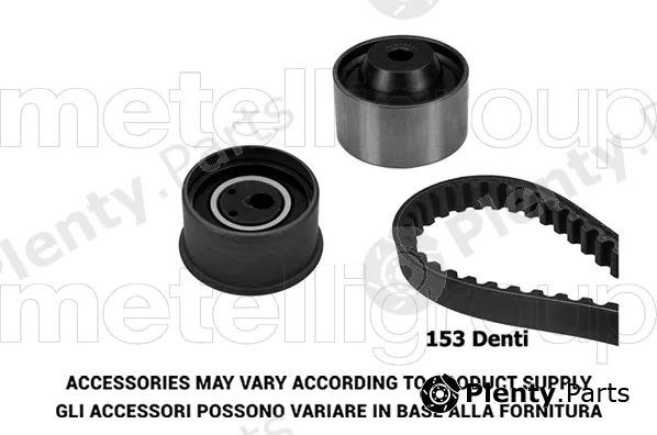 Graf TP262 — Timing Belt Kit