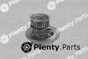Graf PA1061 — Water Pump, engine cooling