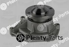 Graf PA1334 — Water Pump, engine cooling