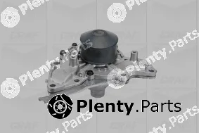 Graf PA1002 — Water Pump, engine cooling