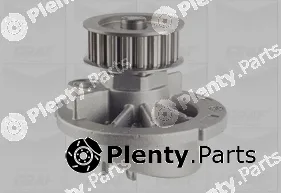 Graf PA940 — Water Pump, engine cooling