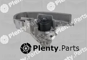 Graf PA900 — Water Pump, engine cooling