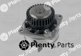 Graf PA1287 — Water Pump, engine cooling