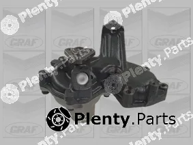 Graf PA733 — Water Pump, engine cooling