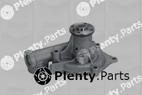 Graf PA1025 — Water Pump, engine cooling