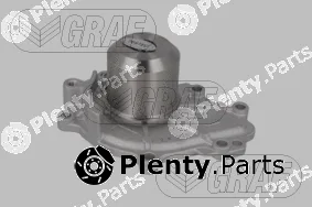 Graf PA1425 — Water Pump, engine cooling