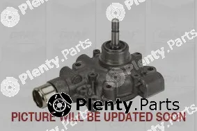 Graf PA916 — Water Pump, engine cooling