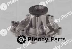 Graf PA1107 — Water Pump, engine cooling