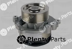 Graf PA1338 — Water Pump, engine cooling