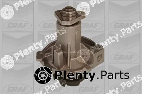 Graf PA575 — Water Pump, engine cooling