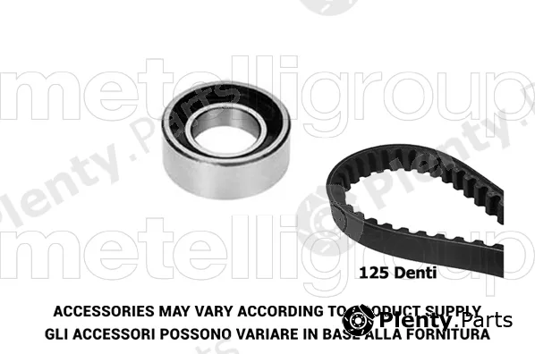 Graf TP028 — Timing Belt Kit