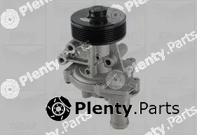 Graf PA1269 — Water Pump, engine cooling