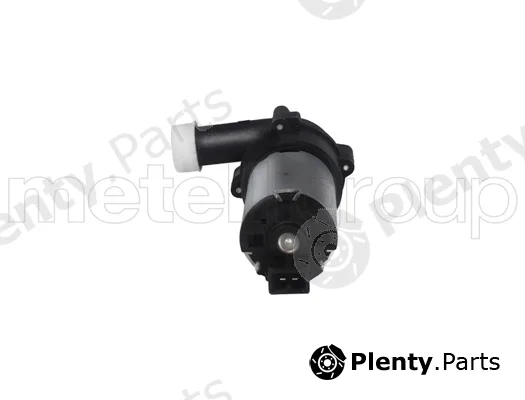 Graf AWP005 — Auxiliary Water Pump (cooling water circuit)