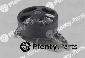 Graf PA1244 — Water Pump, engine cooling