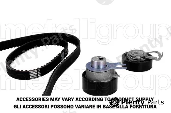 Graf TP065 — Timing Belt Kit