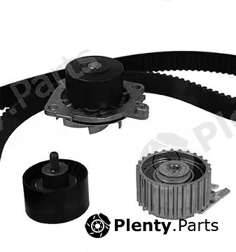 Graf KP616-1 — Water Pump & Timing Belt Kit