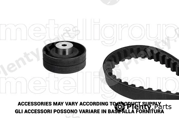 Graf TP105 — Timing Belt Kit