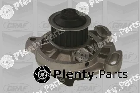 Graf PA424 — Water Pump, engine cooling