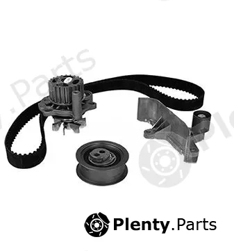 Graf KP947-3 — Water Pump & Timing Belt Kit