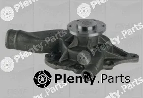 Graf PA1306 — Water Pump, engine cooling