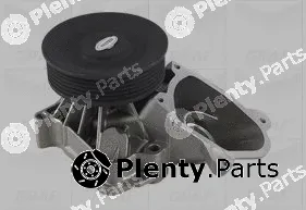 Graf PA965 — Water Pump, engine cooling