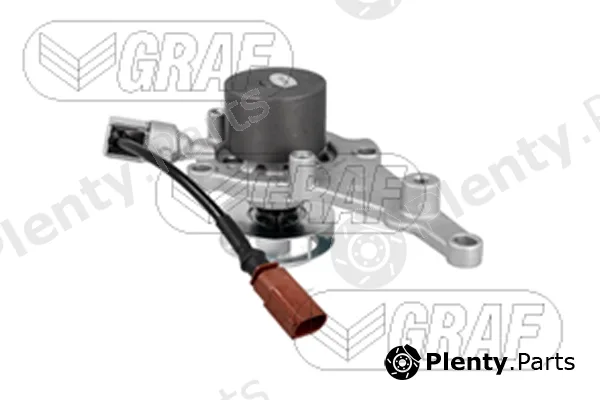 Graf PA1470A-8 — Water Pump, engine cooling