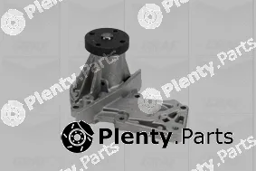 Graf PA990 — Water Pump, engine cooling