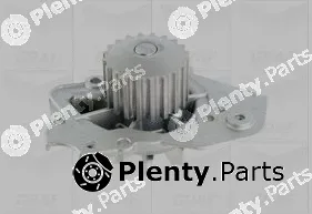 Graf PA393 — Water Pump, engine cooling