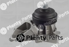 Graf PA1054 — Water Pump, engine cooling
