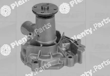 Graf PA997 — Water Pump, engine cooling