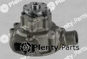 Graf PA1300 — Water Pump, engine cooling
