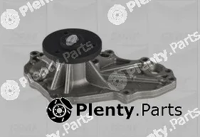 Graf PA1191 — Water Pump, engine cooling