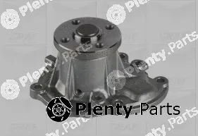 Graf PA1237 — Water Pump, engine cooling