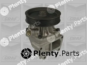 Graf PA685 — Water Pump, engine cooling