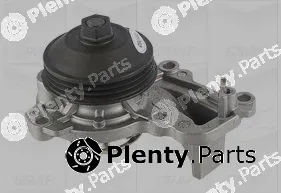Graf PA1239 — Water Pump, engine cooling
