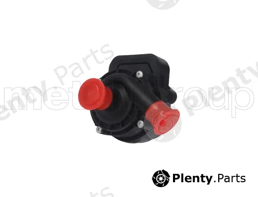 Graf AWP021 — Auxiliary Water Pump (cooling water circuit)