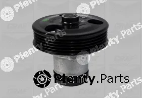 Graf PA1084 — Water Pump, engine cooling