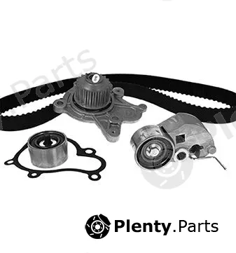 Graf KP829-2 — Water Pump & Timing Belt Kit