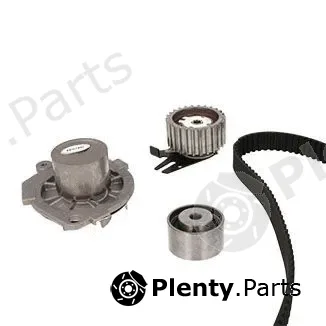 Graf KP672-5 — Water Pump & Timing Belt Kit