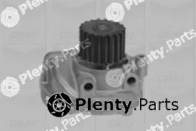 Graf PA973 — Water Pump, engine cooling