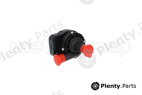Graf AWP028 — Auxiliary Water Pump (cooling water circuit)