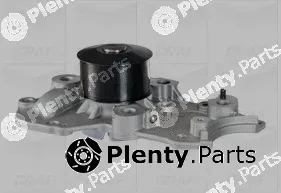 Graf PA1187 — Water Pump, engine cooling
