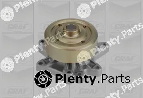Graf PA919 — Water Pump, engine cooling