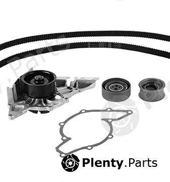 Graf KP618-1 — Water Pump & Timing Belt Kit